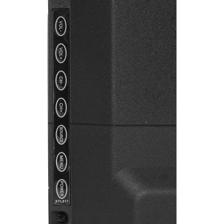 Телевизор LEFF 24" DLED FHD 24F260T - фото 7