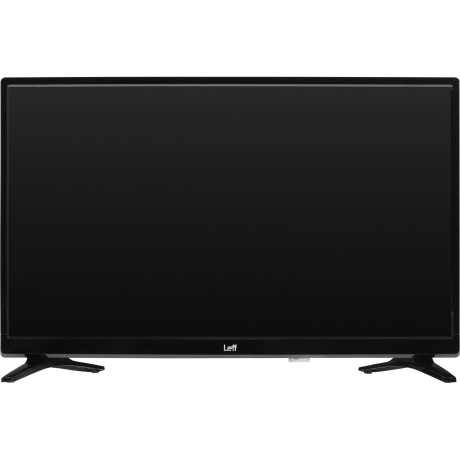 Телевизор LEFF 24" DLED FHD SALUT SMART 24F690T - фото 4
