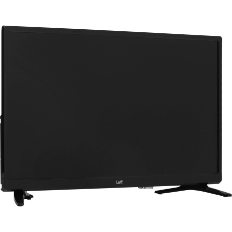 Телевизор LEFF 24" DLED FHD SALUT SMART 24F690T - фото 5