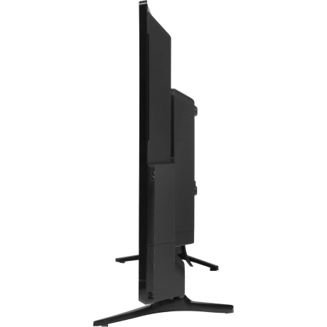 Телевизор LEFF 24" DLED FHD SALUT SMART 24F690T - фото 7