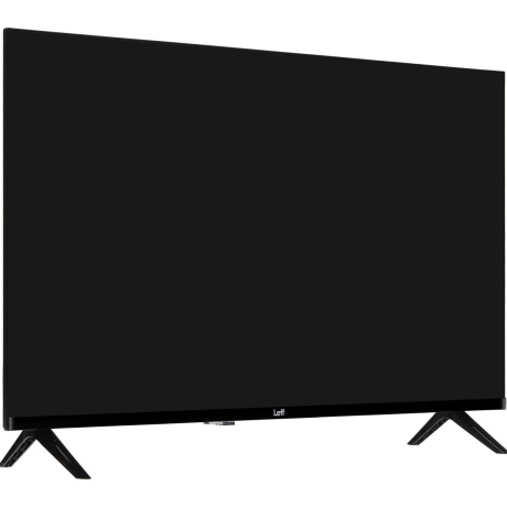 Телевизор LEFF 32" DLED FHD SALUT SMART 32F690T - фото 2