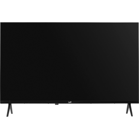 Телевизор LEFF 32" DLED HD SALUT SMART 32H680T - фото 2