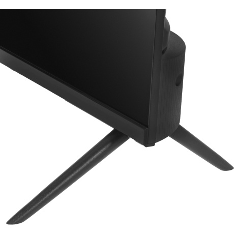 Телевизор LEFF 32" DLED HD SALUT SMART 32H680T - фото 6