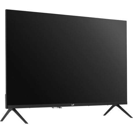 Телевизор LEFF 32" DLED HD SALUT SMART 32H680T - фото 8