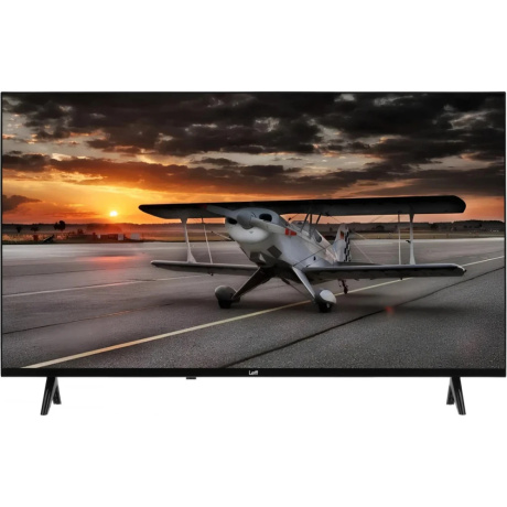 Телевизор LEFF 40" DLED FHD 40F250T - фото 1