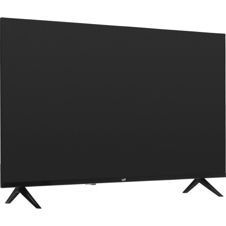 Телевизор LEFF 40" DLED FHD SALUT SMART 40F690T - фото 2