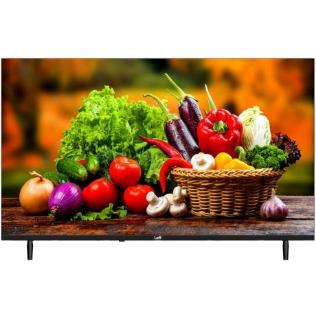 Телевизор LEFF 43" DLED FHD 43F250T