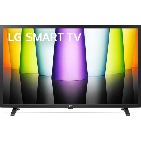 Телевизор LG LCD 32" 32LQ63506LA.ARU - фото 1