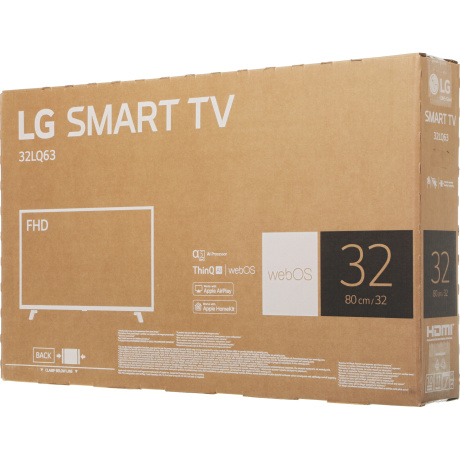 Телевизор LG LCD 32" 32LQ63506LA.ARU - фото 15