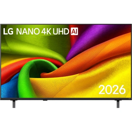 Телевизор LG NANO 50" 4K UHD AI 50NU900B6LA.ARU