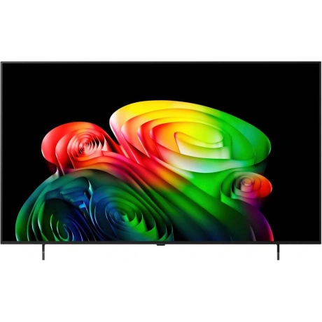 Телевизор LG OLED 65" 4K OLED65B6RLA.ARU