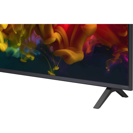 Телевизор LG QNED 50" 4K 50QNED80B6B.ARU - фото 4