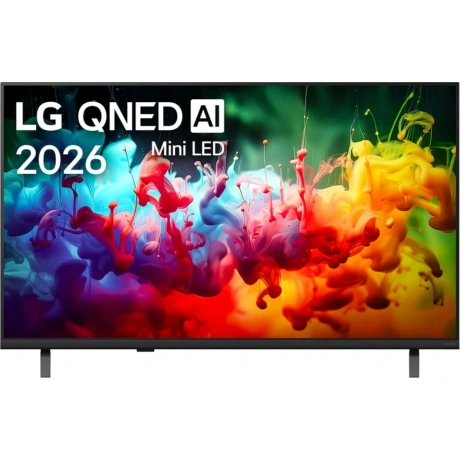 Телевизор LG QNED 55" 4K 55QNED70B6C.ARU