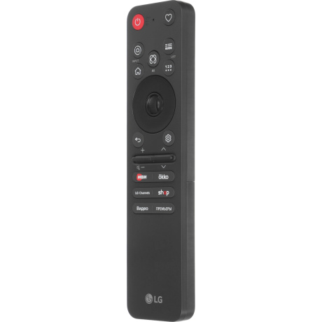 Телевизор LG QNED 65" 4K 65QNED70B6C.ARU - фото 33