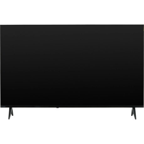 Телевизор SBER 50" SDX-50U5500DBB - фото 1