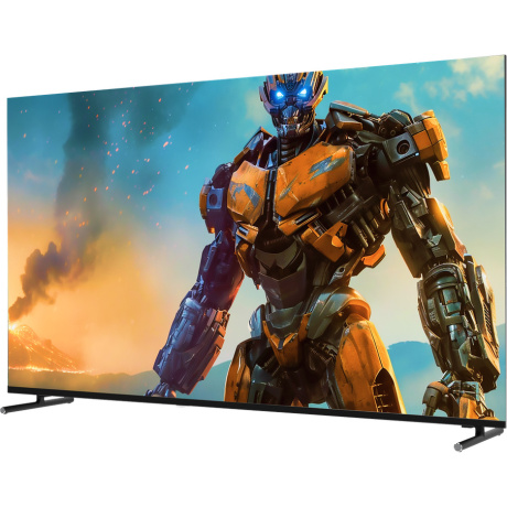 Телевизор SBER 50" SDX-50UQ6000DBA - фото 5