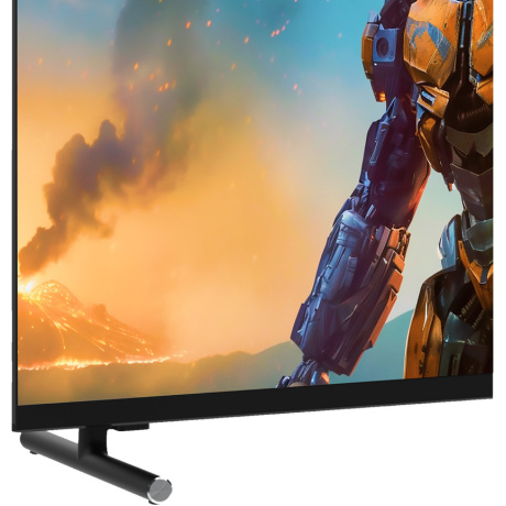 Телевизор SBER 50" SDX-50UQ6000DBA - фото 6