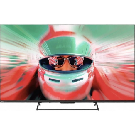 Телевизор SBER 55" SDF-55UQ7000MBA - фото 1