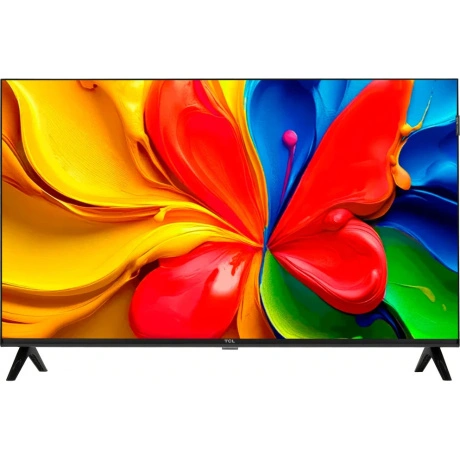Телевизор TCL 32" QLED HD 32S4K-RU