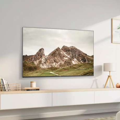 Телевизор TCL 32" QLED HD 32S4K-RU - фото 10