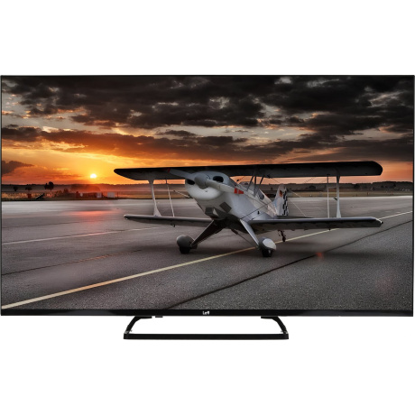 Телевизор LEFF 43" FHD 43F240T - фото 1