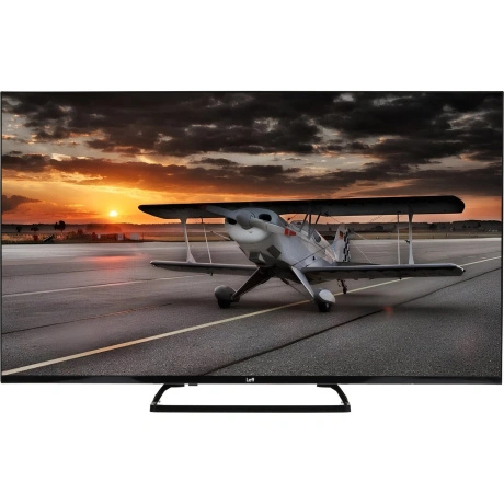 Телевизор LEFF 43" FHD 43F240T