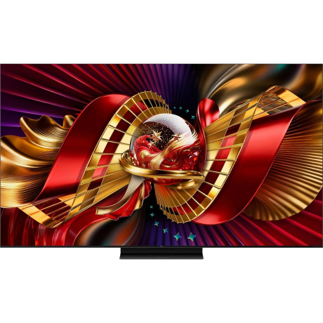 TCL 65" 65C8L - фото 1