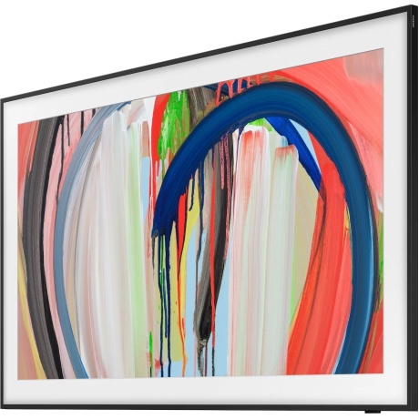 Телевизор Samsung QE65LS03HAUXPY - фото 6