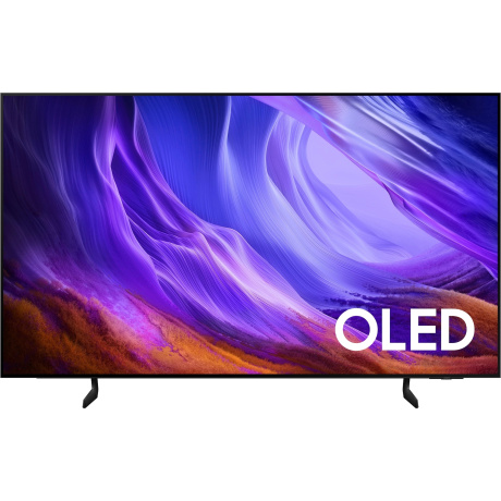 Телевизор Samsung QE77S85HAEXPY - фото 2