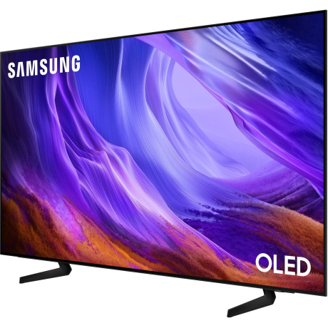 Телевизор Samsung QE77S85HAEXPY - фото 3