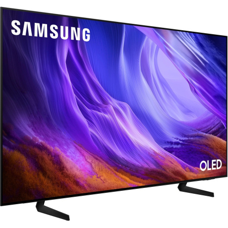 Телевизор Samsung QE77S85HAEXPY - фото 4