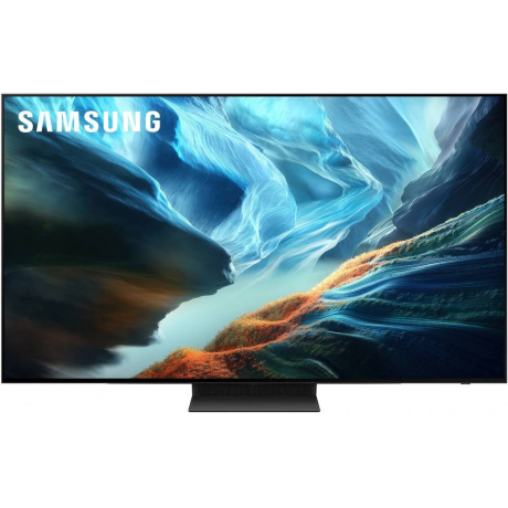 Телевизор Samsung QE83S90HAEXPY - фото 1
