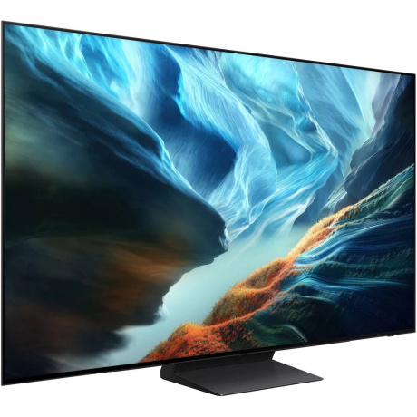 Телевизор Samsung QE83S90HAEXPY - фото 2