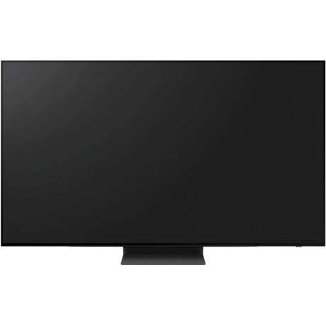 Телевизор Samsung QE83S90HAEXPY - фото 9
