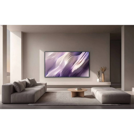 Телевизор Samsung QE83S95HAEXPY - фото 10