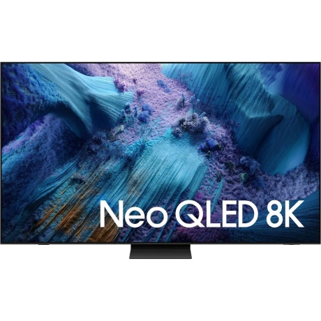 Телевизор Samsung QE98QN990FUXRU