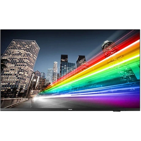 Коммерческий телевизор Philips 43BFL2214/12 43", 16/7, 4K, 350 к...