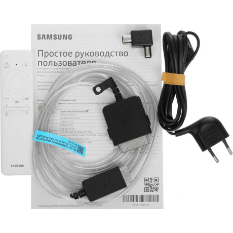 Телевизор Samsung QE55LS03HAUXPY - фото 15