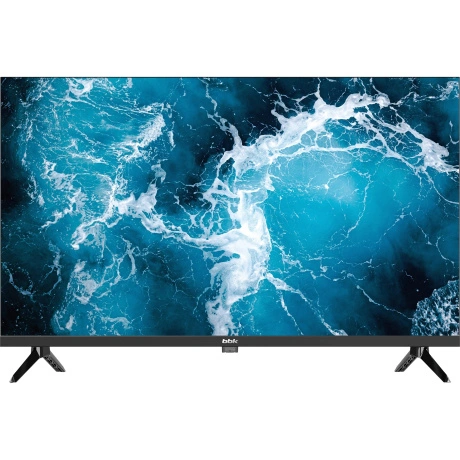 Телевизор LED BBK 31.5" 32LEM-1062/TS2C (B) черный HD 60Hz DVB-T...