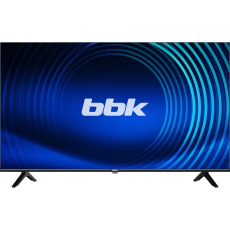 Телевизор LED BBK 40" 40LEX-7133/FTS2C (B) черный FULL HD 60Hz D...