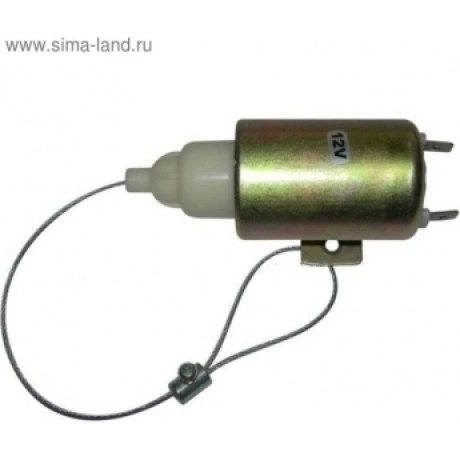 Соленоид багажника SKY TRK-1