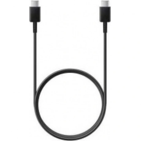 Кабель Samsung EP-DA705BBRGRU USB Type-C (m) USB Type-C (m) 1м ч...