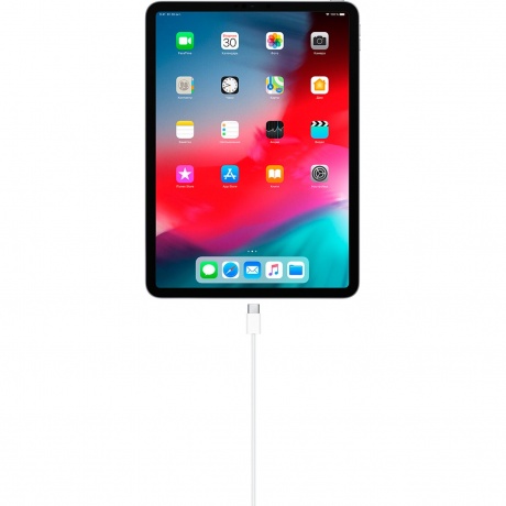 Кабель Apple USB-C 1м (MUF72ZM/A) - фото 4