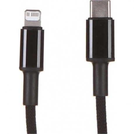 Кабель Baseus High Density Braided USB Type-C - Lightning 20W 2m...