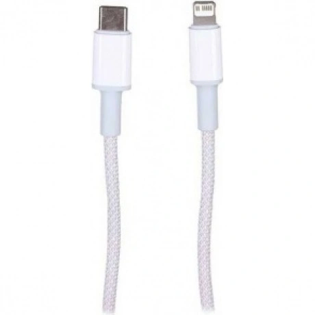 Кабель Baseus High Density Braided USB Type-C - Lightning 20W 2m...