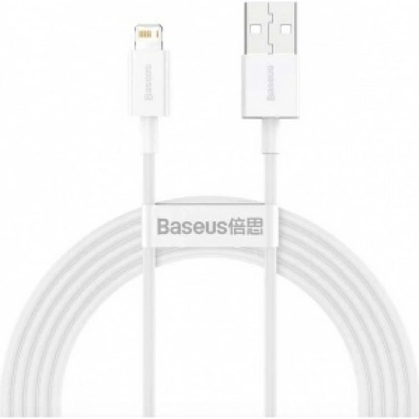 Кабель Baseus Superior Series Fast Charging Data Cable USB - Lig...