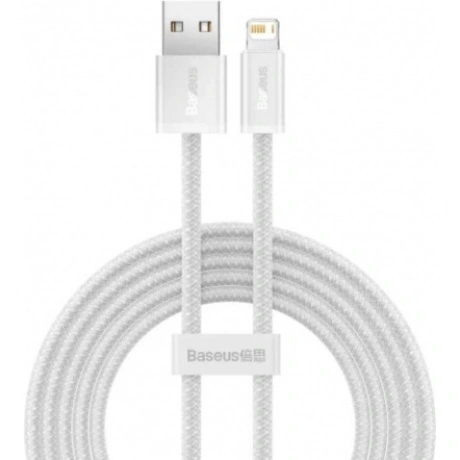 Кабель Baseus Dynamic Series Fast Charging Data Cable USB - Ligh...