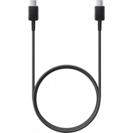 Кабель Samsung EP-DX310JBRGRU USB Type-C (m)-USB Type-C (m) 1.8м...