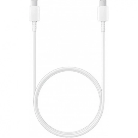 Кабель Samsung EP-DX310JWRGRU USB Type-C (m)-USB Type-C (m) 1.8м...