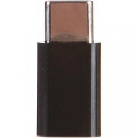 Адаптер UGREEN US157 (30391) USB-C to Micro USB Adapter.черный